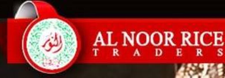 Al Noor Rice Traders – Syedna Tahir Saifuddin Road, Karachi