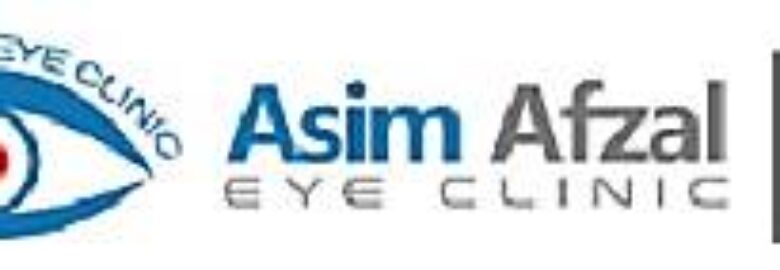 Asim Afzal Eye Clinic – Huma Block, Allama Iqbal Town, Lahore