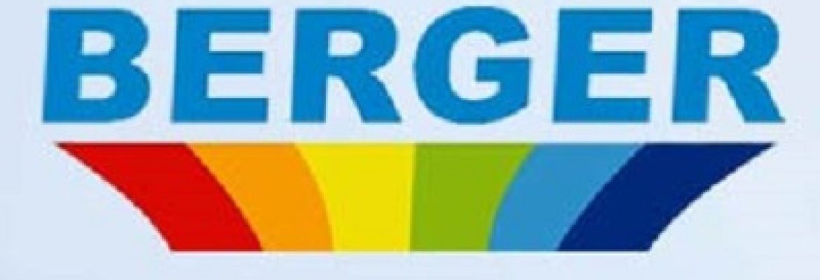 Berger Paints Pakistan – Multan Road, Lahore