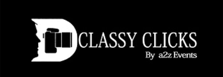 D Classy Clicks – Gulberg, Lahore