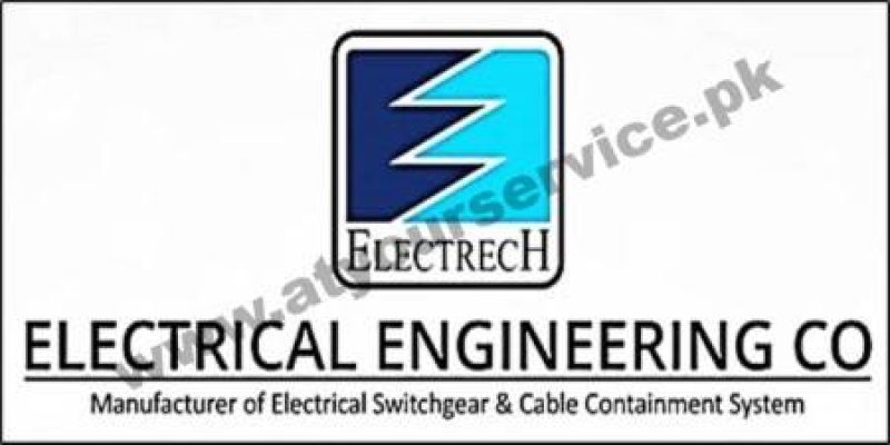 Electrech – Block 5, Sector C II, Township, Lahore
