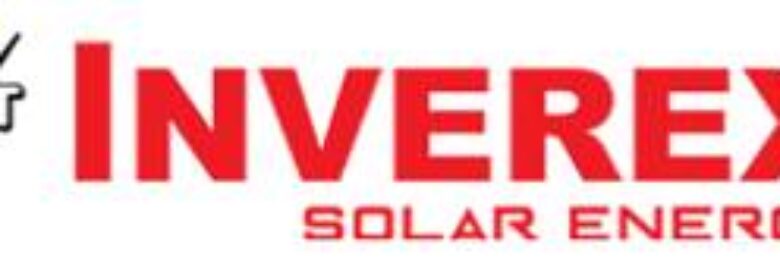 Inverex Solar Energy – Mubarak Manzil, Regal, Saddar, Karachi