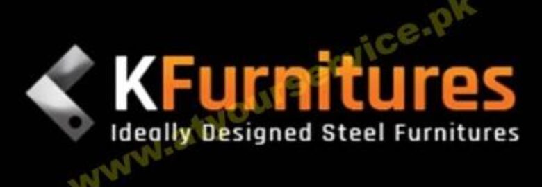 K Furnitures (Khambati Steel Furnitures) – Sector 6B, North Karachi Industrial Area, Karachi