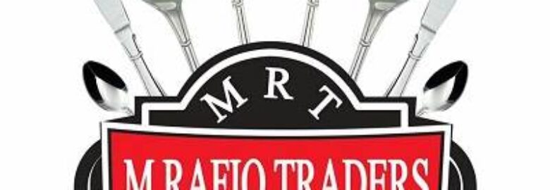 M Rafiq Traders – Muslim Road, Islampura, Gujranwala