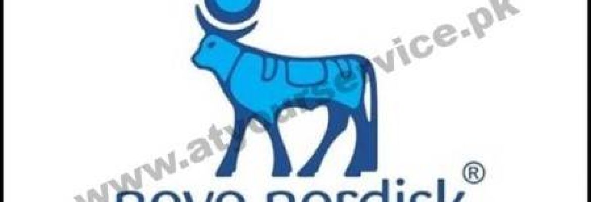Novo Nordisk Pharma – Shahra e Iran, Clifton, Karachi
