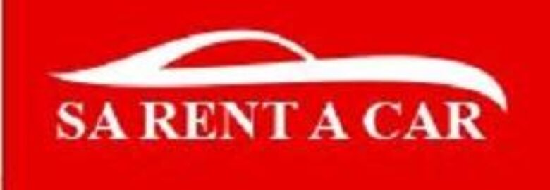 SA Rent A Car – Committee Chowk, Rawalpindi