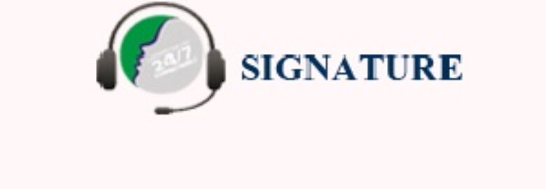 Signature IT & Communication – Islamia Road, Saddar, Peshawar