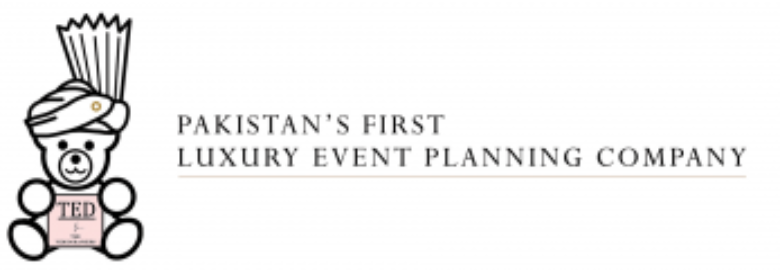 Ted Event Planning Company – Sikandar Ali Malhi Road, Gulberg II, Lahore