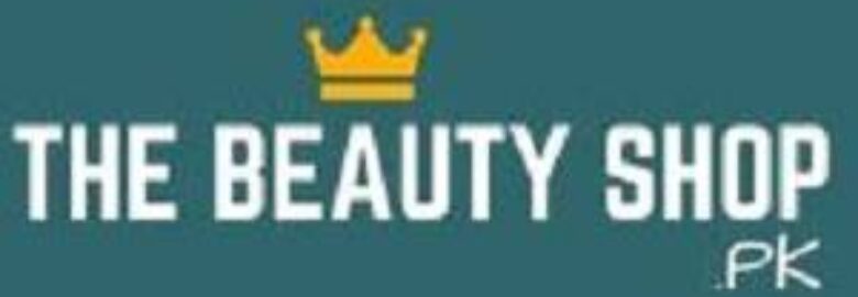 The Beauty Shop – G11 Markaz, Islamabad