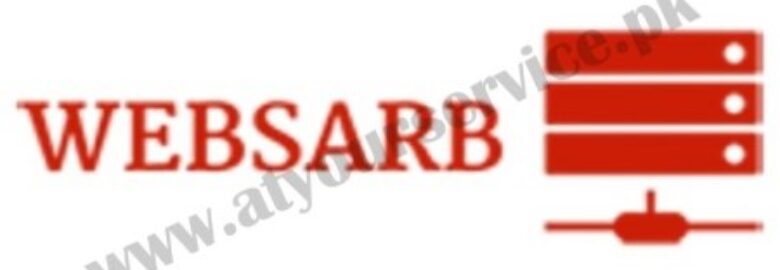 Websarb – Web Hosting Company in Karachi Pakistan