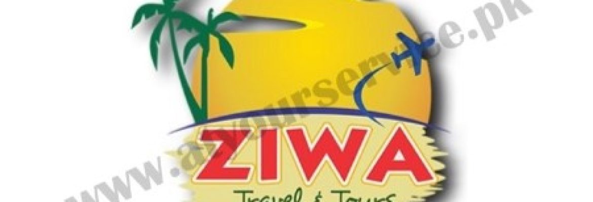 Ziwa Travel & Tours