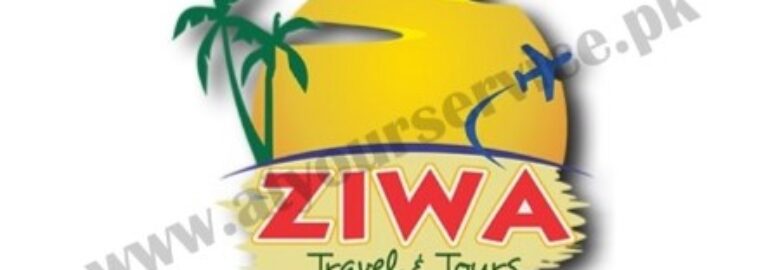 Ziwa Travel & Tours