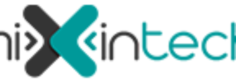 Mixintech – H Block Commercial, DHA Phase 1, Lahore