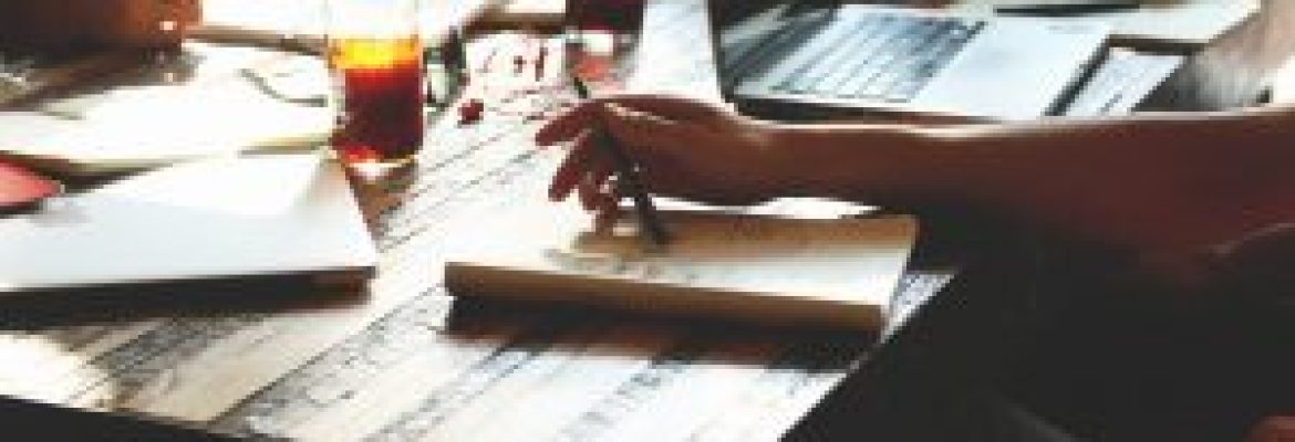 CV Writing Pakistan – Khayaban e Ameen, Lahore