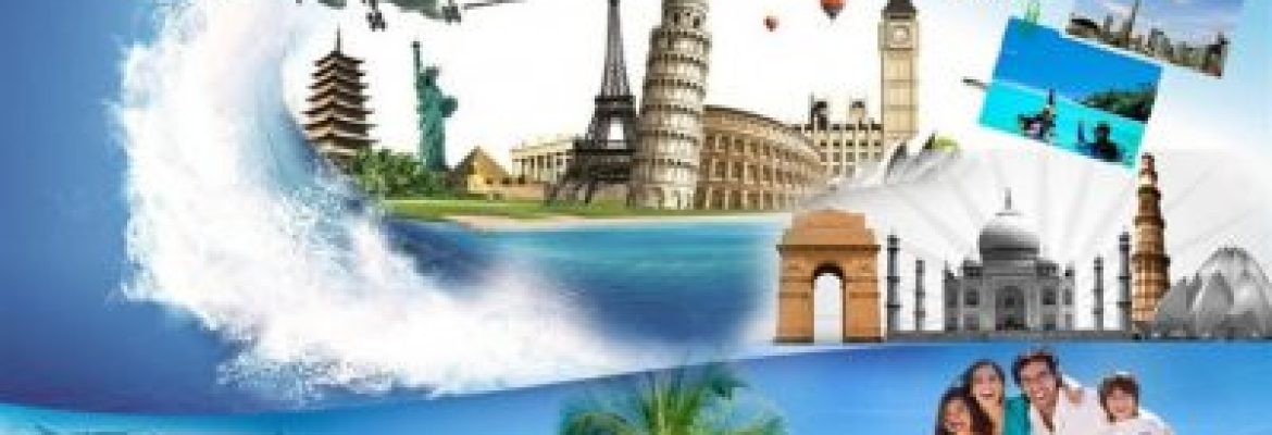 Somo Travels – Zeenat Block, Allama Iqbal Town, Lahore