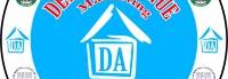 Defence Avenue Marketing – Sector G, DHA Phase 1, Lahore