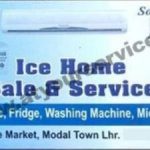 Listing Logo