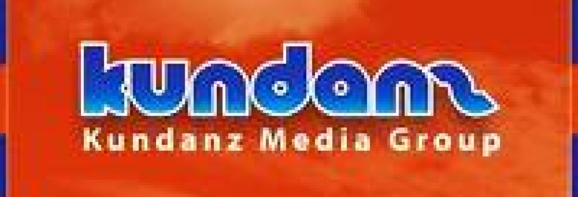 Kundanz Media Group – Eden Tower, Main Boulevard, Gulburg III, Lahore