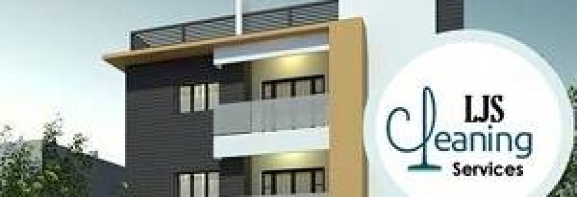 Lahore Janitorial Services – New Muslim Town, Lahore