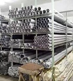 Malik Pipe & Sanitary Store – Reti Bazar, Peshawar