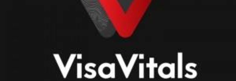 VisaVitals – DHA Phase 3, Lahore