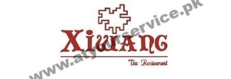 Xiwang, The Restaurant – Hunza Block, Main Boulevard, Allama Iqbal Town, Lahore