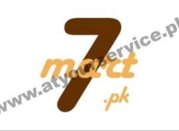 7 Mart – Brandreth Road, Lahore