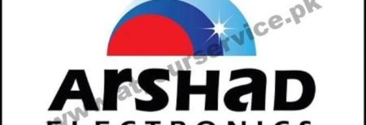 Arshad Electronics – Rehman Chamber, Abid Market, Temple Road, Lahore