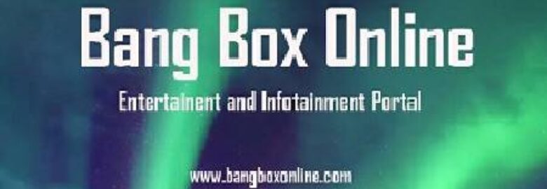 Bang Box Online.com