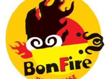 Bonfire, The Eat Place – College Block, Allama Iqbal Town, Lahore