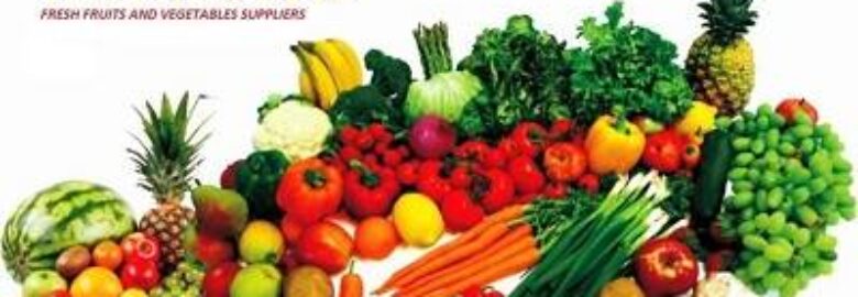 Ch M Hafeez & Sons, Fruit & Vegetable Commission Agents – Singhpura, Lahore