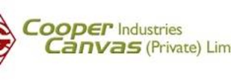 Cooper Industries Canvas – GSA House, Timber Pond, Keamari, Karachi