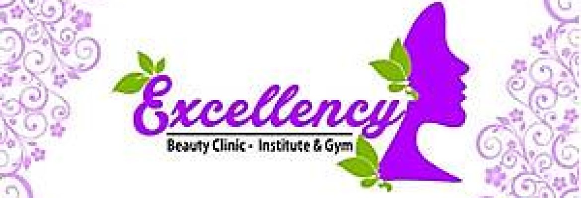 Excellency Beauty Clinic, Institute & Gym – Block 7, Gulshan e Iqbal, Karachi