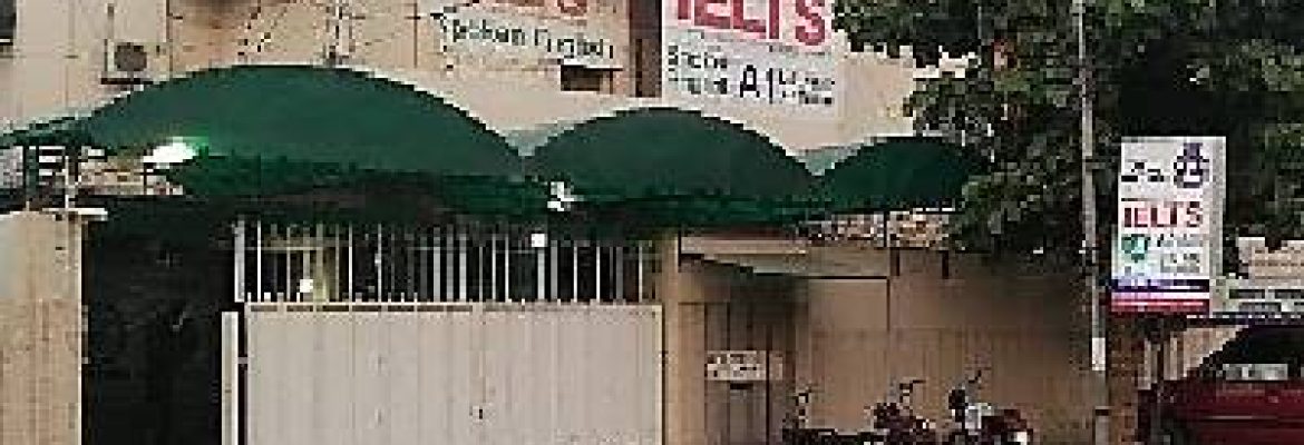 Future Learning Centre  – B Block, New Muslim Town, Bank Stop, Wahdat Road, Lahore