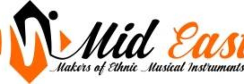 Mid East Musical Instruments – Eminabad Road, Nawan Pind Araian, Sialkot