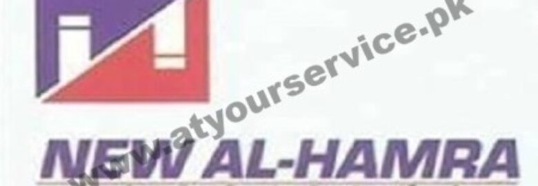 New Al Hamra Goods & Car Carrier Service – Truck Stand, Hawksbay Road, Karachi