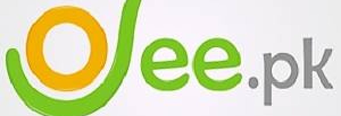 Ojee.pk, Online Shopping Store – Amma Tower, Saddar, Karachi