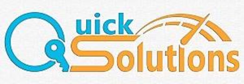 Quick Solutions – Johar Town, Lahore