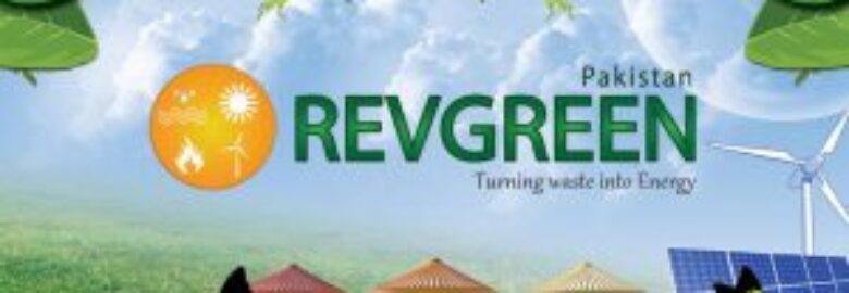 Revgreen Pakistan – Galaxy Center, Ferozpur Road, Lahore