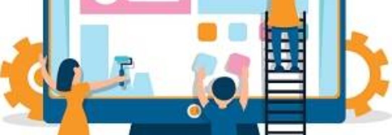 Gensoft Web Designing Company – Autobahn Road, Latifabad, Hyderabad