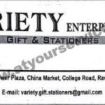 Listing Logo