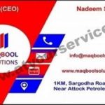 Listing Logo