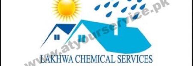 Lakhwa Chemical Services – Unity Corner, Abul Hasan Isphahani Road, Karachi