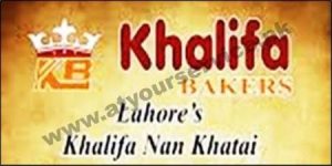Khalifa Nan Khatai