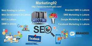 Web Developers in Lahore Pakistan