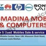 Listing Logo