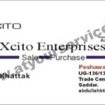 Listing Logo