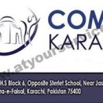 Listing Logo