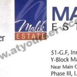 Listing Logo