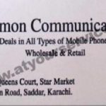 Listing Logo
